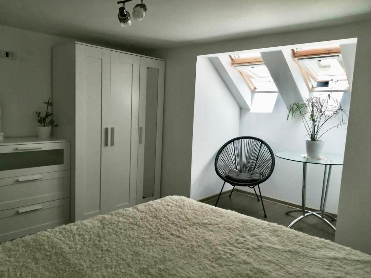 Lovely Loft Cluj Napoca Bagian luar foto
