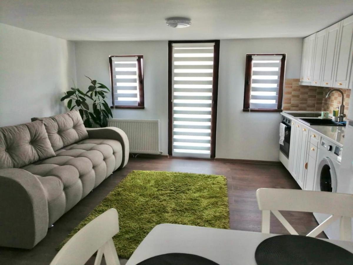 Lovely Loft Cluj Napoca Bagian luar foto