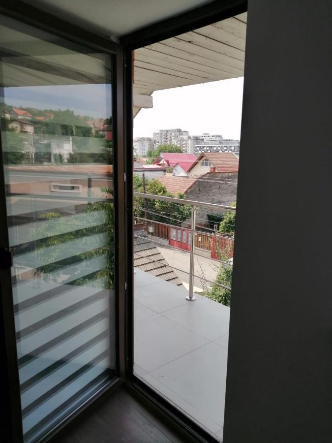 Lovely Loft Cluj Napoca Bagian luar foto