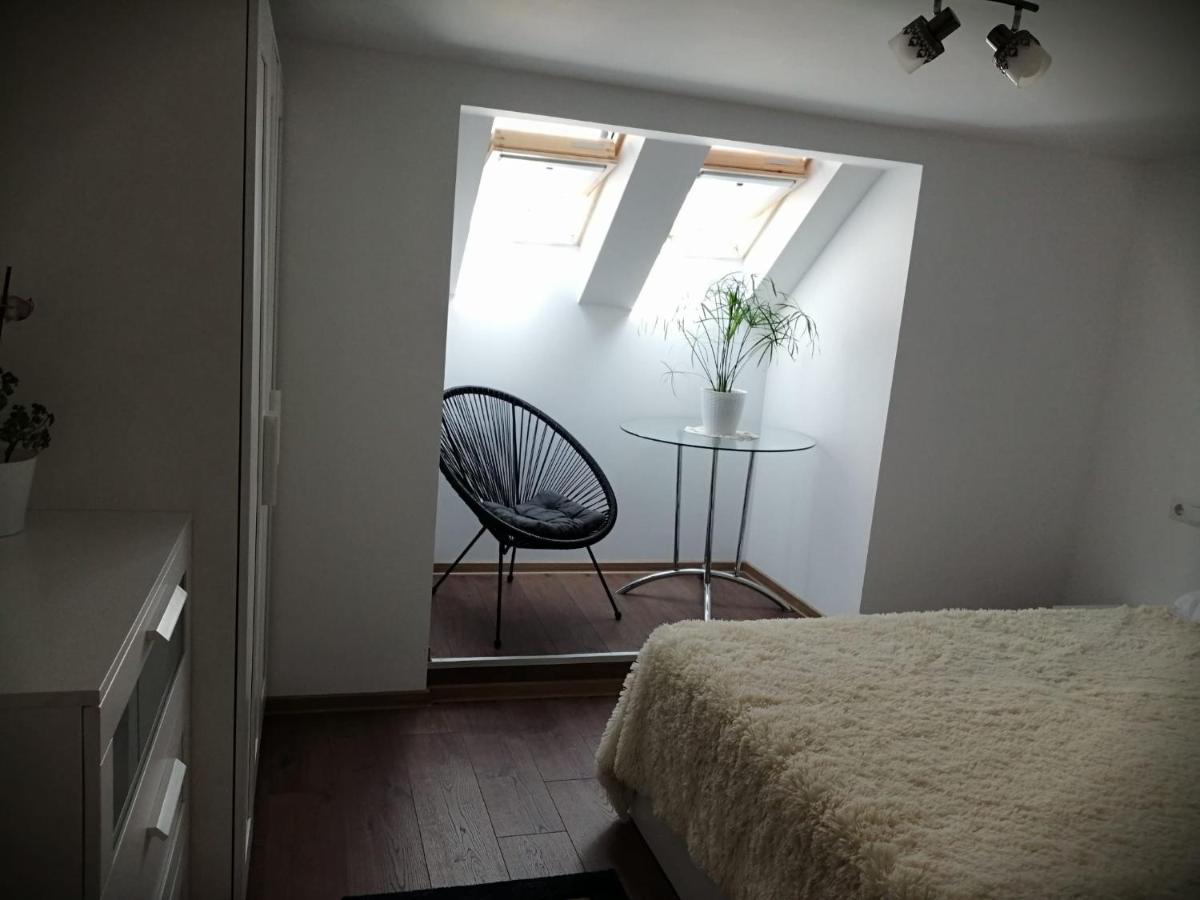 Lovely Loft Cluj Napoca Bagian luar foto