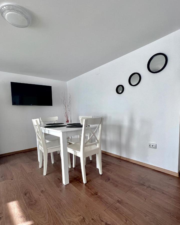 Lovely Loft Cluj Napoca Bagian luar foto